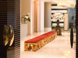 Mövenpick Hotel Izmir - İzmir - 7