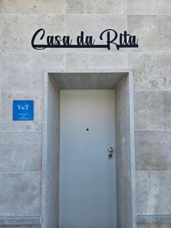 Casa Da Rita - 1