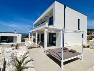 Čiovo Hills - Luxusvilla mit Pool & Meerblick - 6