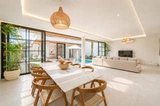 Villa Janoor by GORO - 2