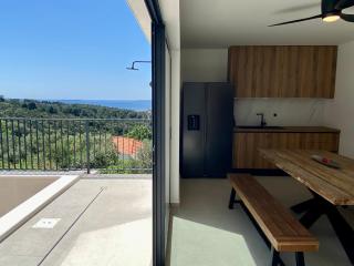 Čiovo Hills - Luxusvilla mit Pool & Meerblick - 3