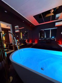 Ama Collection Esclusive Spa - 1