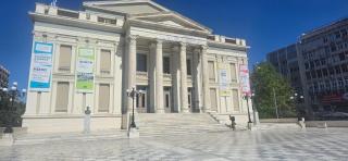 Kountouritou 162 Pireas - Room 4 - 2