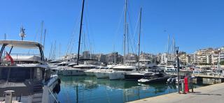 Kountouritou 162 Pireas - Room 4 - 1