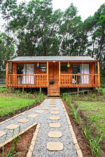 Evaly Holiday Rentals - 4