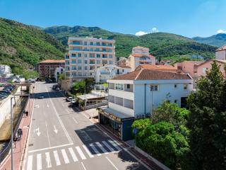 Apartments Bečić - Budva - 6