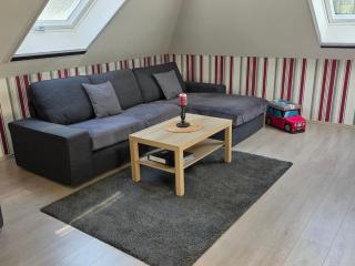 Ferienwohnung Schnitter - 3