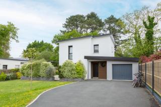La maison des dunes- Plage et vélos - 0