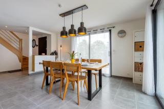 La maison des dunes- Plage et vélos - 6