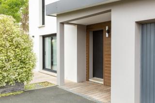 La maison des dunes- Plage et vélos - 8