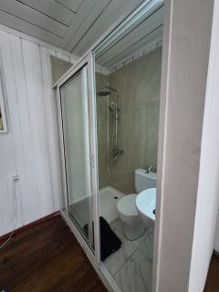 Hostel Sao Gabriel - new pool - 2