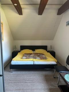 Ferienhaus Gisela - 1