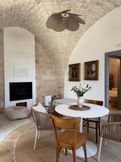 Ma'Bella - MASSERIA PICCOLA by Rentbeat - Cisternino - 1