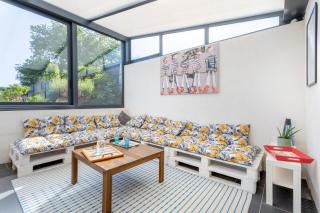 Ty béchal - spa - jardin - 8
