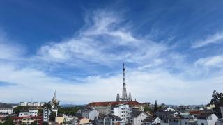 Red Sun Hotel - 6