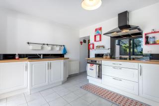 Ty béchal - spa - jardin - 6