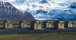 Skaftafell Lodges by Adventure Hotels - 7
