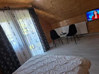 Căsuța Piatra Craiului - 1