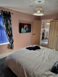 Cosy corner - 1