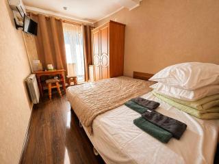 Hotel Jasmin All Inclusive - 7