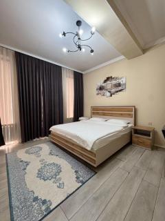 Diamond Hotel Даймонд Отель - 4