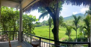 Pu Luong Ecostay - 1