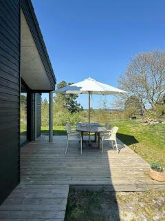 Holiday Home On Large Nature Plot Near The Beach - 7