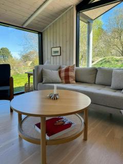 Holiday Home On Large Nature Plot Near The Beach - 2