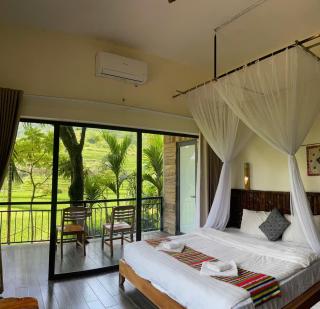 Pu Luong Ecostay - 3
