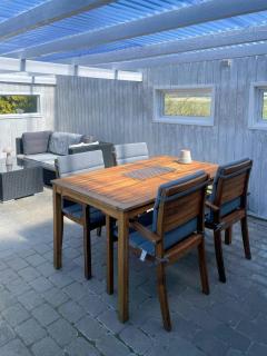 Summer House With Fjord View Near Karrebæksminde - 2