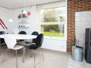 6 person holiday home in Hemmet - 3