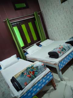 Rana Homestay & Resort - 6