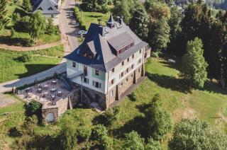 DJH Jugendherberge Johanngeorgenstadt - 6