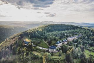 DJH Jugendherberge Johanngeorgenstadt - 5