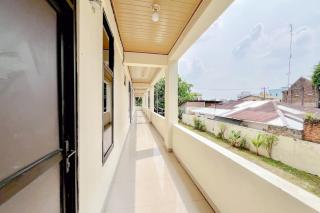 Urbanview Hotel MD Residence - 9