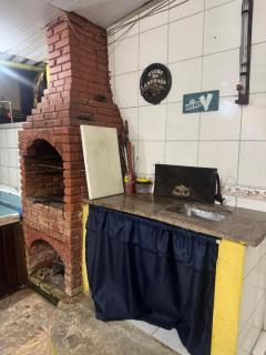 Casa Praia Secreta - 8