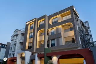 Mesona Hotels Blue Hill - 9