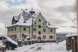 DJH Jugendherberge Johanngeorgenstadt - 2