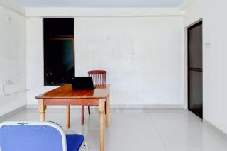 Urbanview Hotel MD Residence - 6