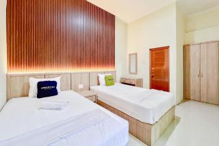 Urbanview Hotel MD Residence - 3