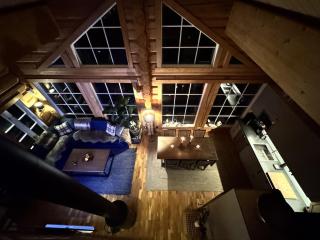 Tallmyren Mountain Lodge - 9