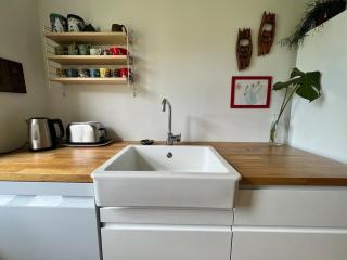 Beautiful home with yard in downtown Reykjavik - 4