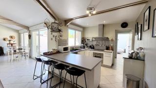 L'hermionne, maison pour 8 personnes - 8