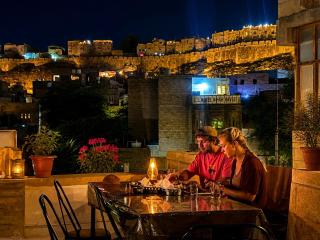 Little Jaisal Retreat - 6