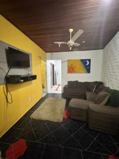 Casa Praia Secreta - 3