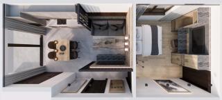 Handlis Apartments - Opening December 2026 - 9