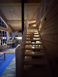 Tallmyren Mountain Lodge - 3