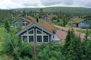 Tallmyren Mountain Lodge - 2