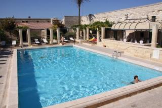 Hotiday Torre Santo Stefano Resort - 3