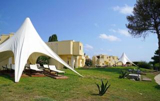Hotiday Torre Santo Stefano Resort - 7